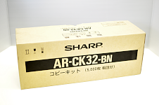 SHARPgi[AR-CK32-BN 