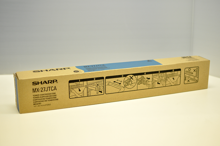 [送料無料]SHARP MX-2300/2700-G/FG系の新品トナー