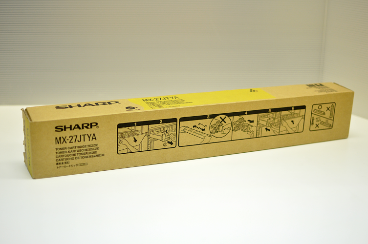 [送料無料]SHARP MX-2300/2700-G/FG系の新品トナー