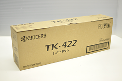 京セラトナー_TK-422