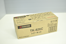 京セラトナー_TK-826C